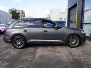 Audi Q7 II (4M) Рестайлинг Москва  - изображение 23