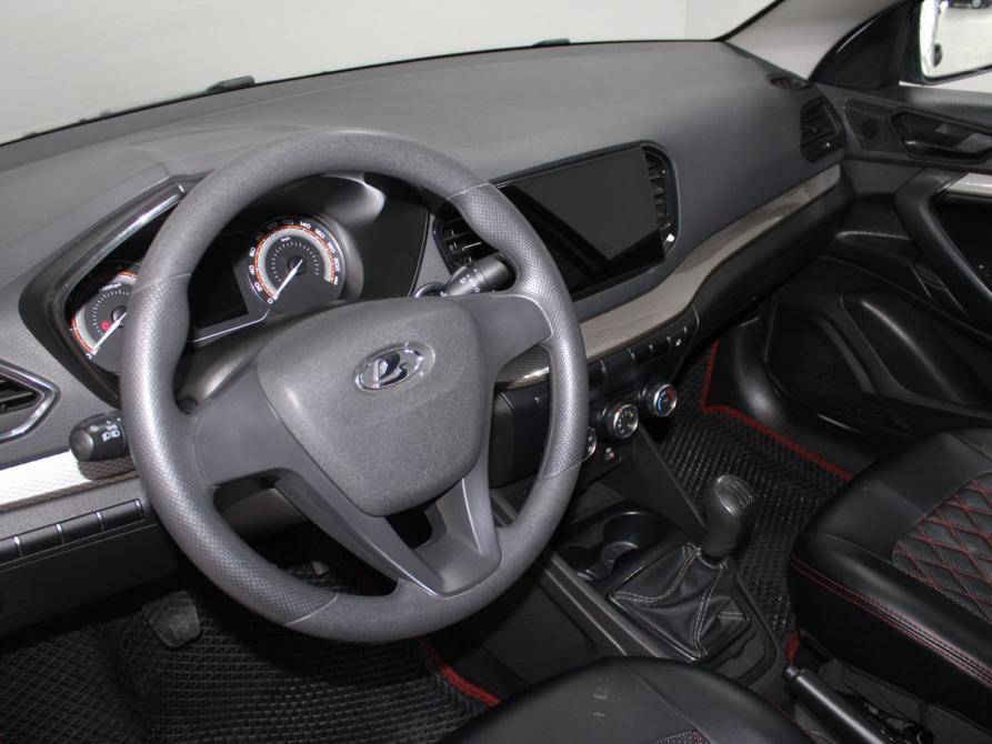 Lada (ВАЗ) Vesta I Рестайлинг (NG) Старый Оскол  - изображение 9