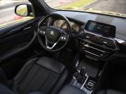 BMW X3 III (G01) Санкт-Петербург  - изображение 43