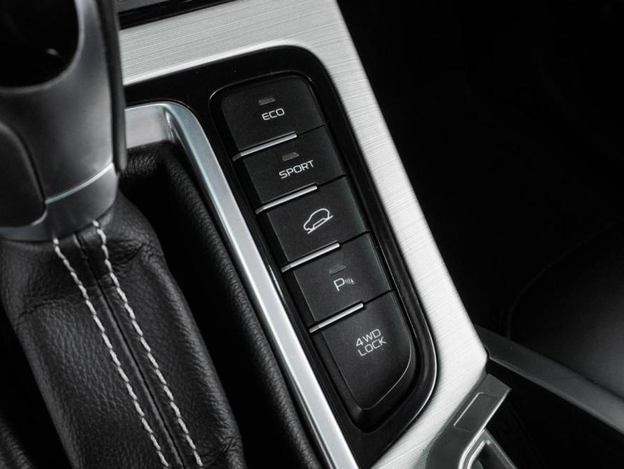 Geely Atlas I Воронеж  - изображение 22