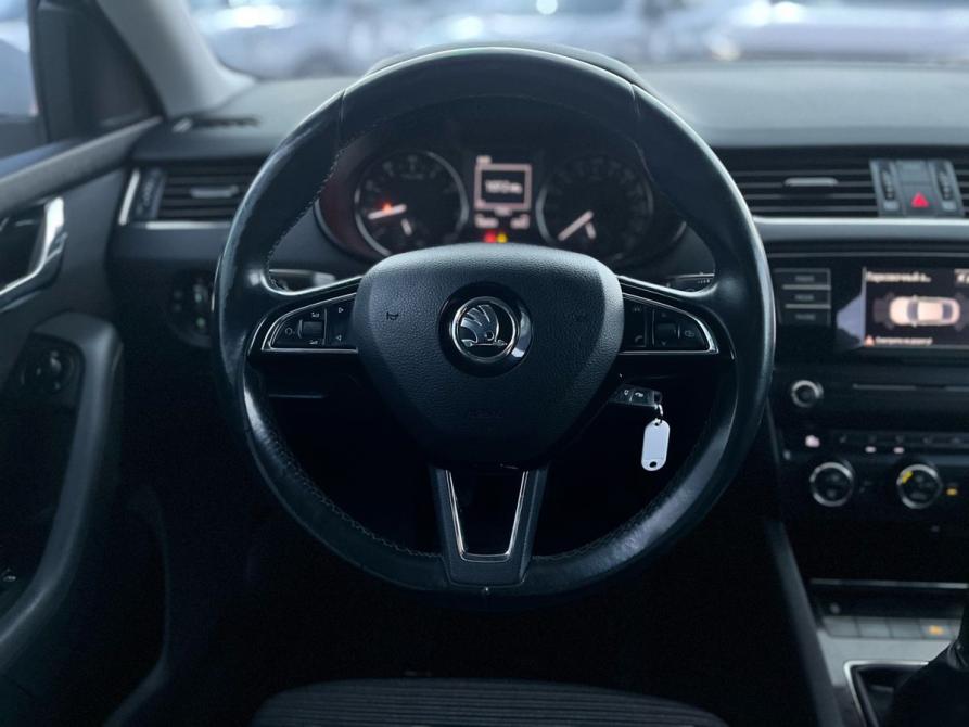 Skoda Octavia III (A7) Калуга  - изображение 15