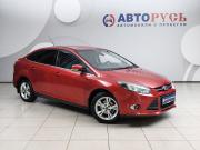 Ford Focus III Подольск  - изображение 26