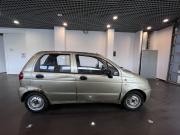 Daewoo Matiz I Рестайлинг Чебоксары  - изображение 25