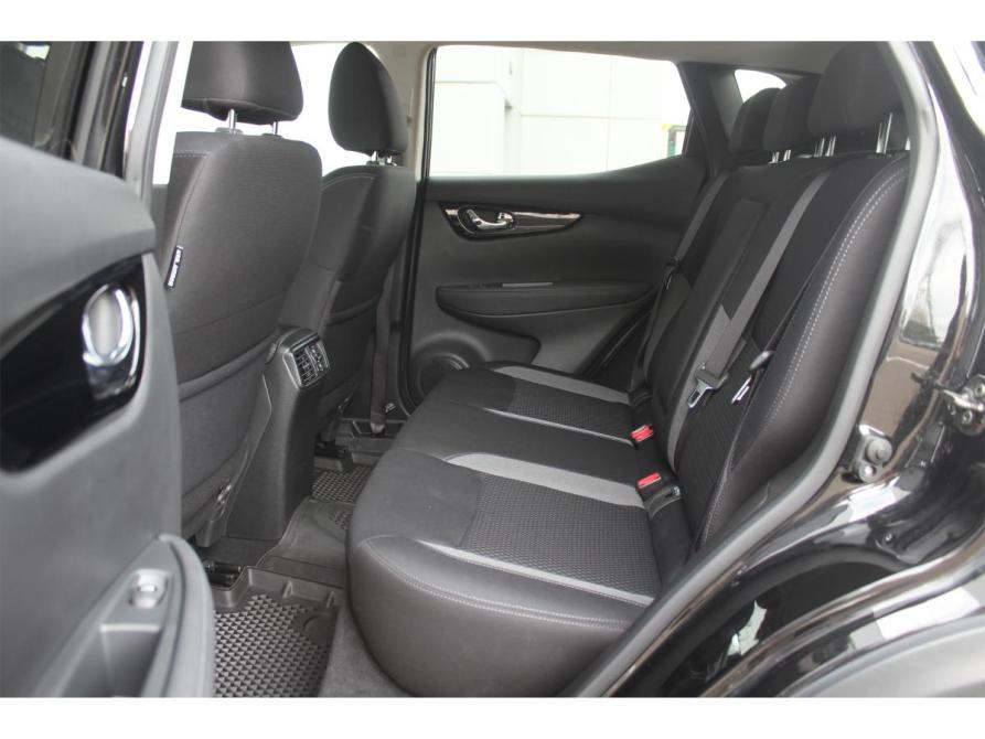 Nissan Qashqai II Рестайлинг Краснодар  - изображение 13