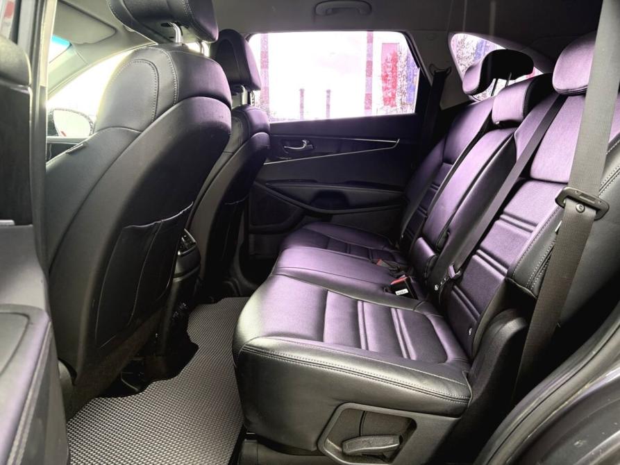 Kia Sorento III Prime Пермь  - изображение 15
