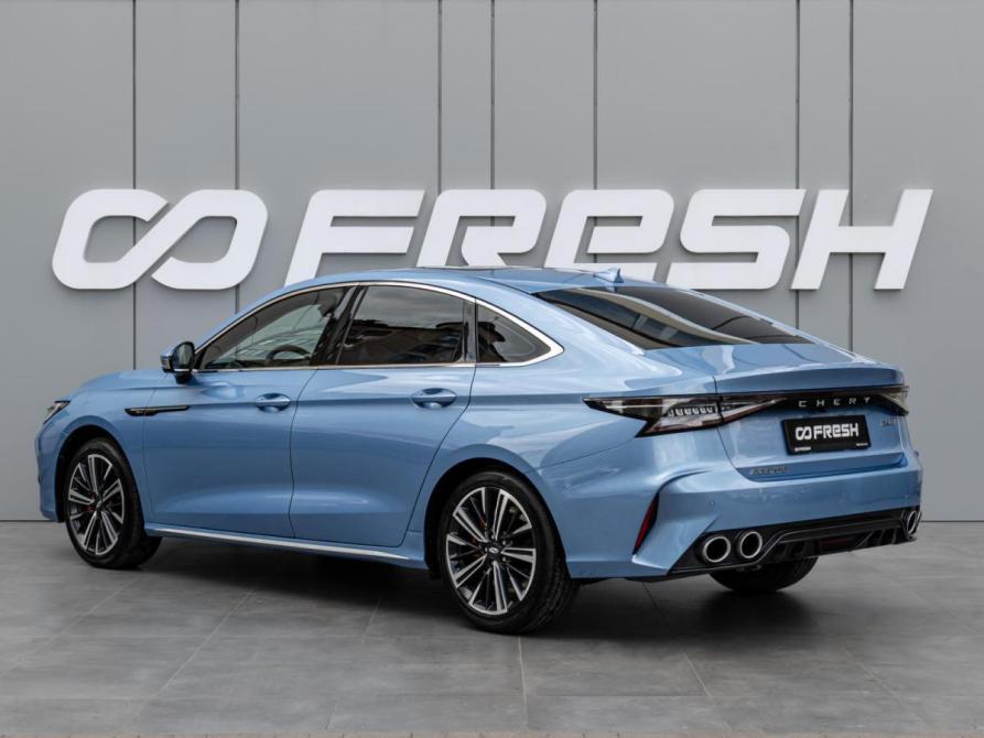 Chery Arrizo 8 Краснодар  - изображение 2