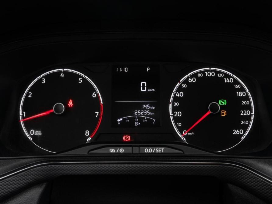 Volkswagen Polo VI Краснодар  - изображение 15