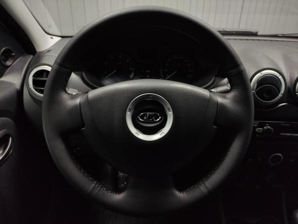 Lada (ВАЗ) Largus I с пробегом 2019 года, цена 789 000 рублей, 72320 км, универсал, Автокод Объявления