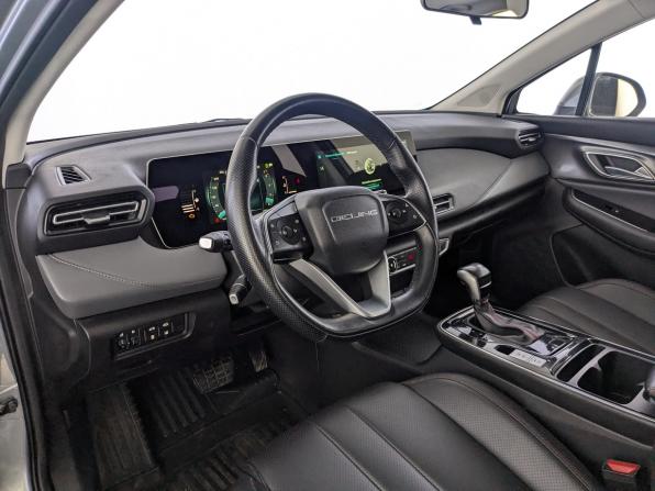 BAIC U5 Plus с пробегом 2023 года, цена 850 000 рублей, 99471 км, седан, Автокод Объявления
