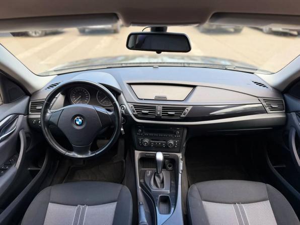 BMW X1 I (E84) с пробегом 2011 года, цена 1 150 000 рублей, 198257 км, внедорожник, Автокод Объявления