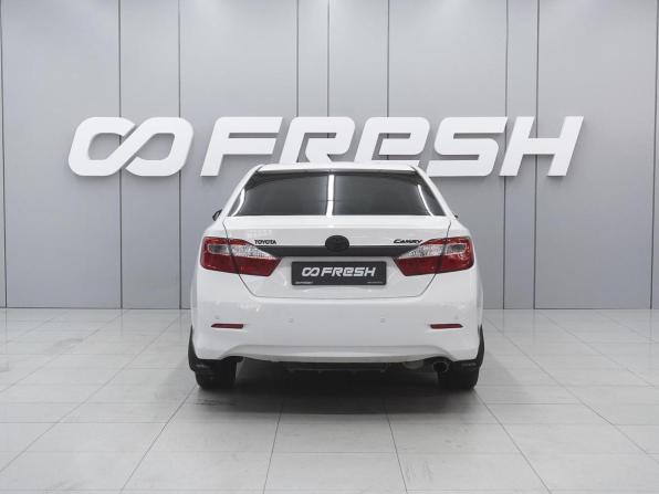 Toyota Camry VII (XV50) с пробегом 2012 года, цена 1 660 000 рублей, 255696 км, седан, Автокод Объявления