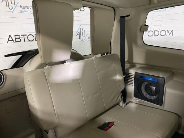 Mitsubishi Pajero IV Рестайлинг 2 с пробегом 2019 года, цена 3 375 000 рублей, 36280 км, внедорожник, Автокод Объявления