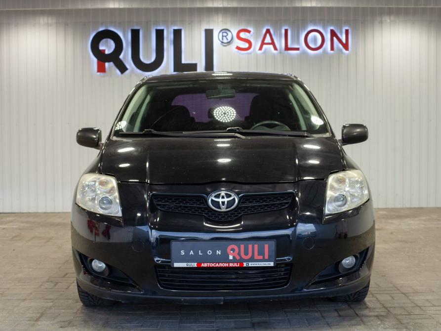 Toyota Auris I Иваново  - изображение 2
