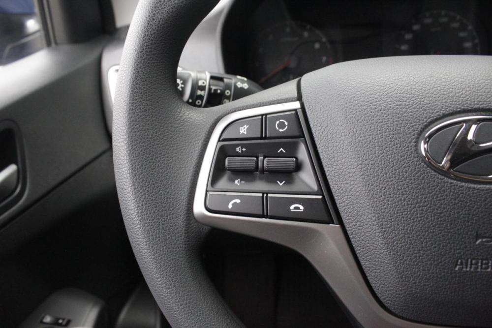 Hyundai Solaris II Рестайлинг Брянск  - изображение 9