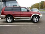 Mitsubishi Montero Sport I Иваново  - изображение 25