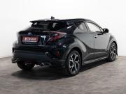 Toyota C-HR I Чита  - изображение 21