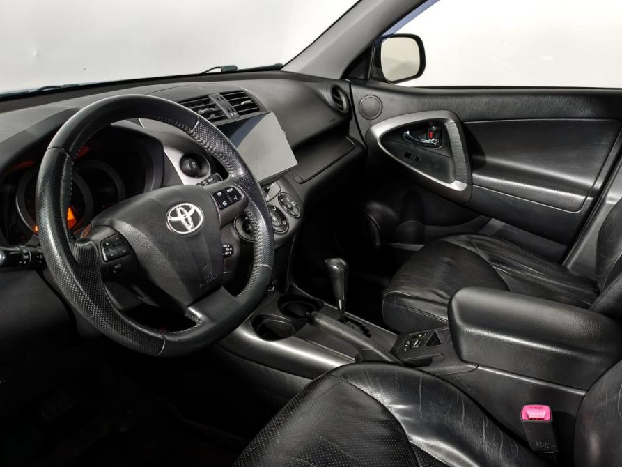 Toyota RAV4 III (XA30) Рестайлинг Санкт-Петербург  - изображение 9