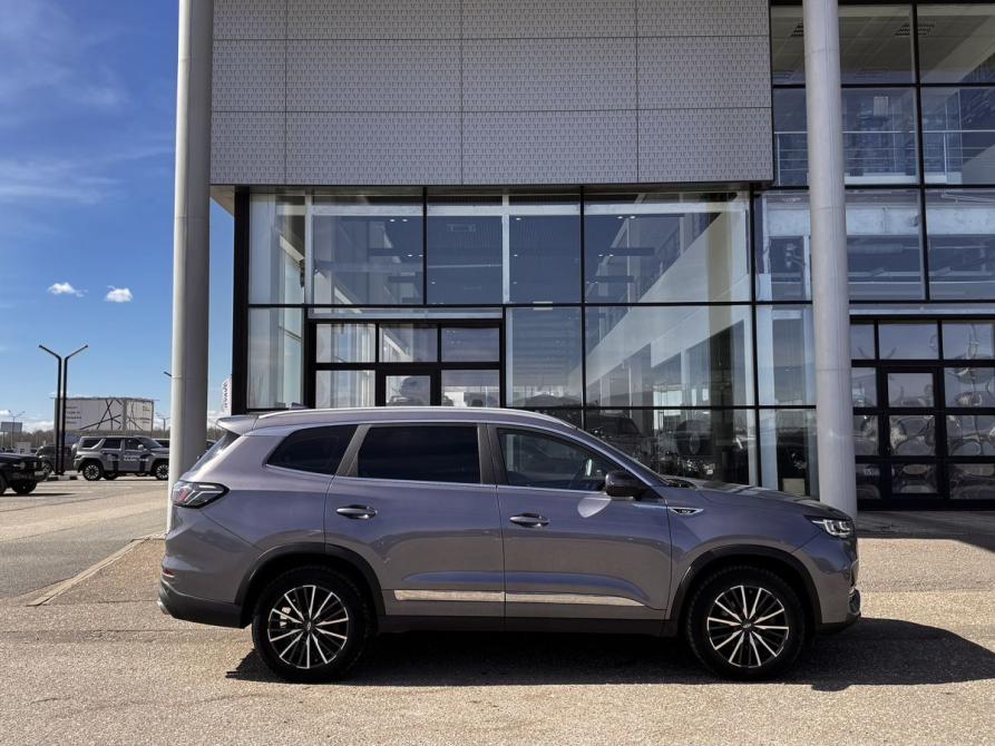 Chery Tiggo 8 Pro Max I Тверь  - изображение 4