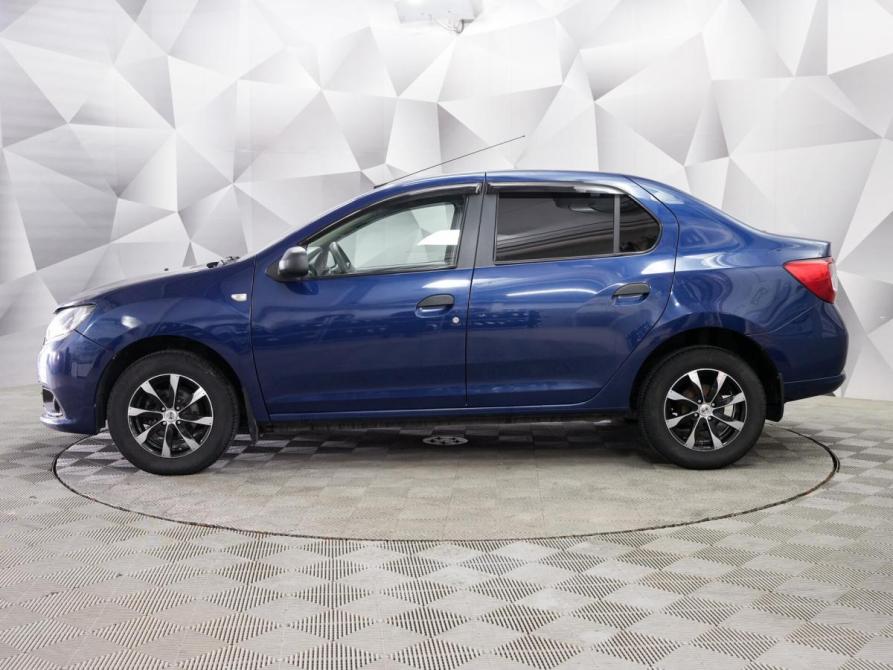 Renault Logan II Ульяновск  - изображение 2
