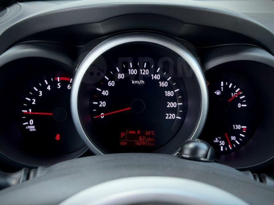 Kia Soul I Рестайлинг Иркутск  - изображение 22