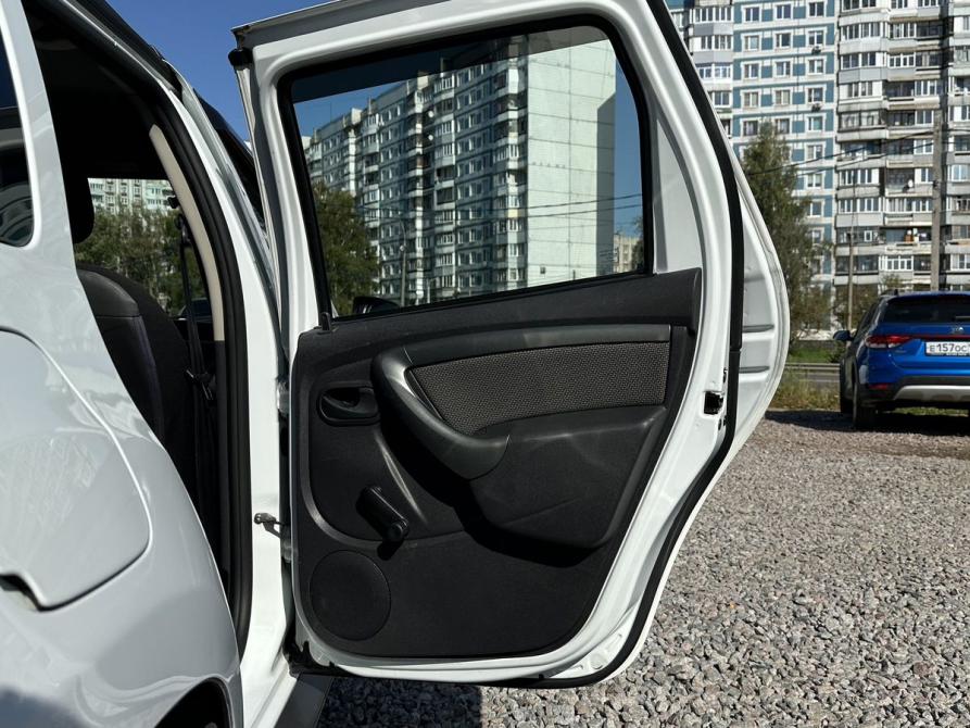 Renault Duster I Рестайлинг Ярославль  - изображение 18
