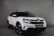 Citroen C5 Aircross I Санкт-Петербург  - изображение 26
