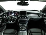 Mercedes-Benz C-Класс IV (W205) Санкт-Петербург  - изображение 28