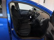 Chevrolet Aveo II Чебоксары  - изображение 65