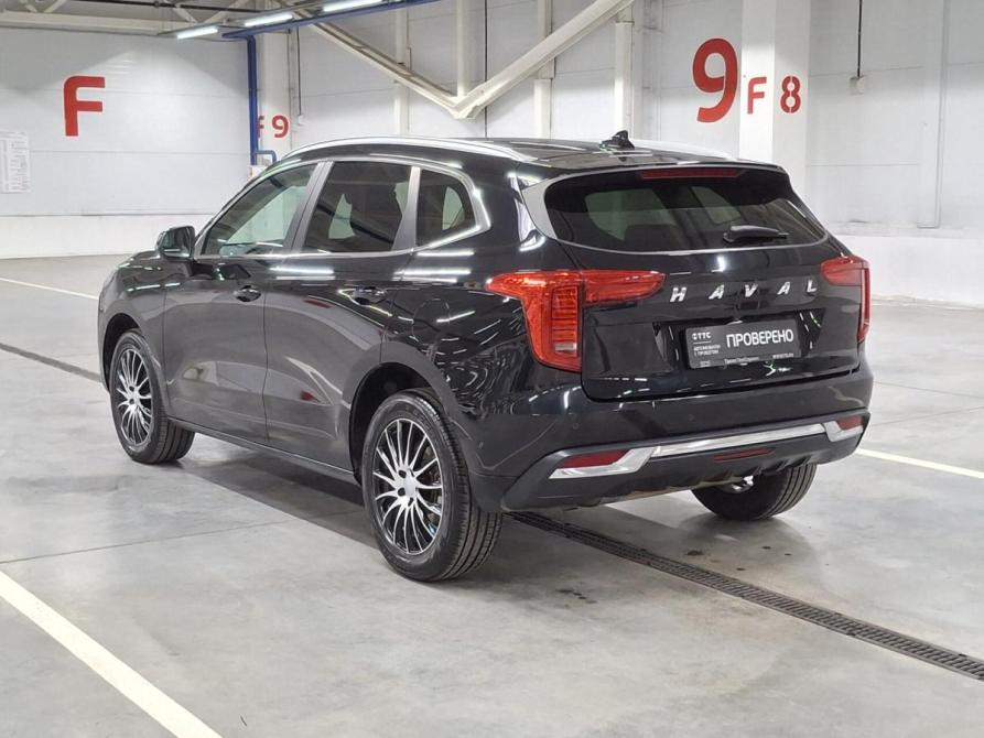 Haval Jolion I Казань  - изображение 8