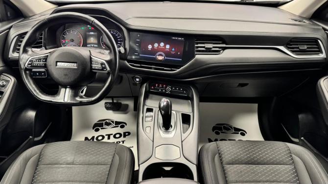 Haval F7 I с пробегом 2020 года, цена 1 290 000 рублей, 95082 км, внедорожник, Автокод Объявления