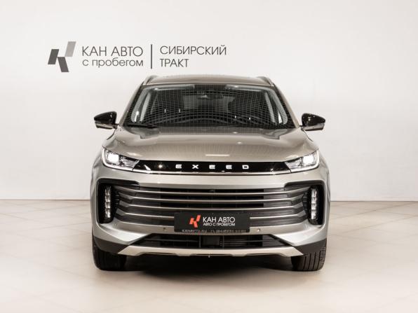 Exeed TXL I Рестайлинг с пробегом 2023 года, цена 2 543 800 рублей, 16956 км, внедорожник, Автокод Объявления