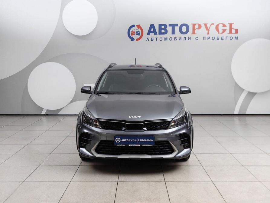 Kia Rio IV Рестайлинг Подольск  - изображение 3