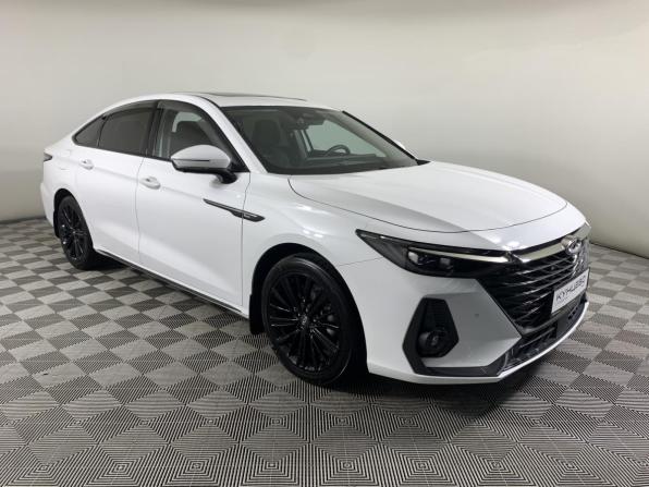Chery Arrizo 8 с пробегом 2024 года, цена 2 328 000 рублей, 13044 км, седан, Автокод Объявления