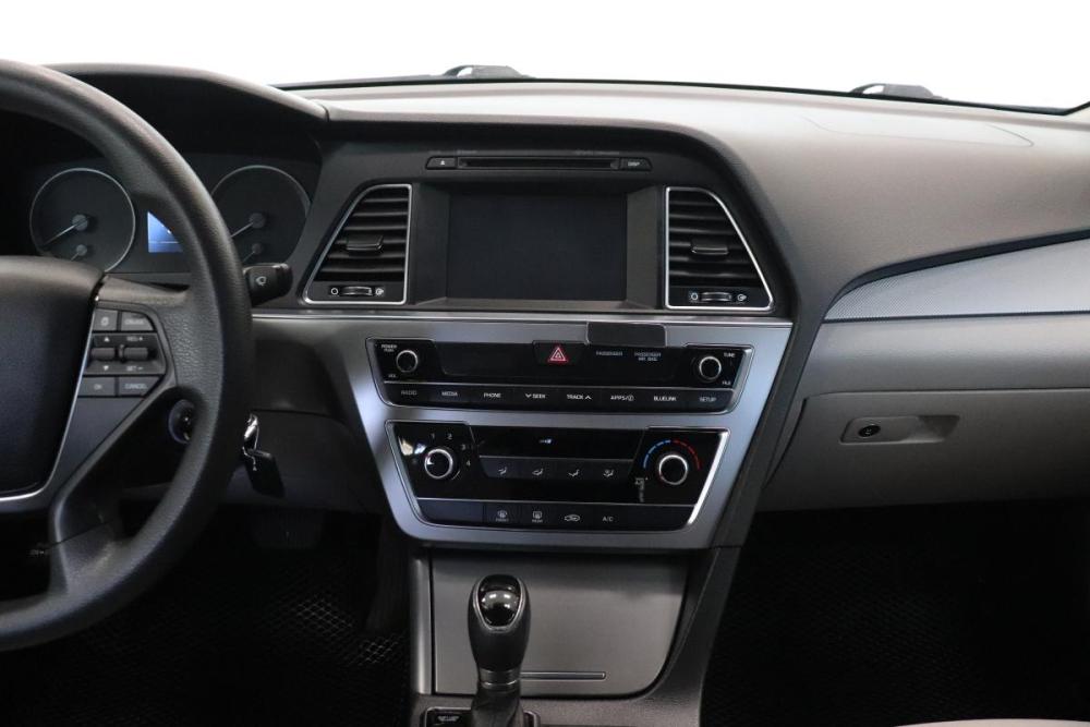Hyundai Sonata VII (LF) Ульяновск  - изображение 10