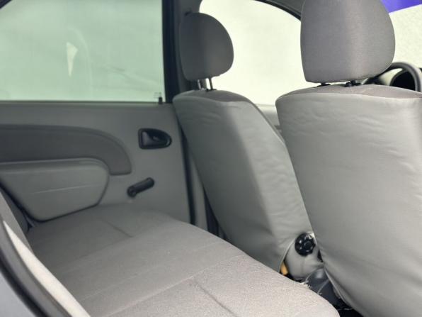 Renault Logan I Рестайлинг с пробегом 2009 года, цена 320 000 рублей, 179708 км, седан, Автокод Объявления