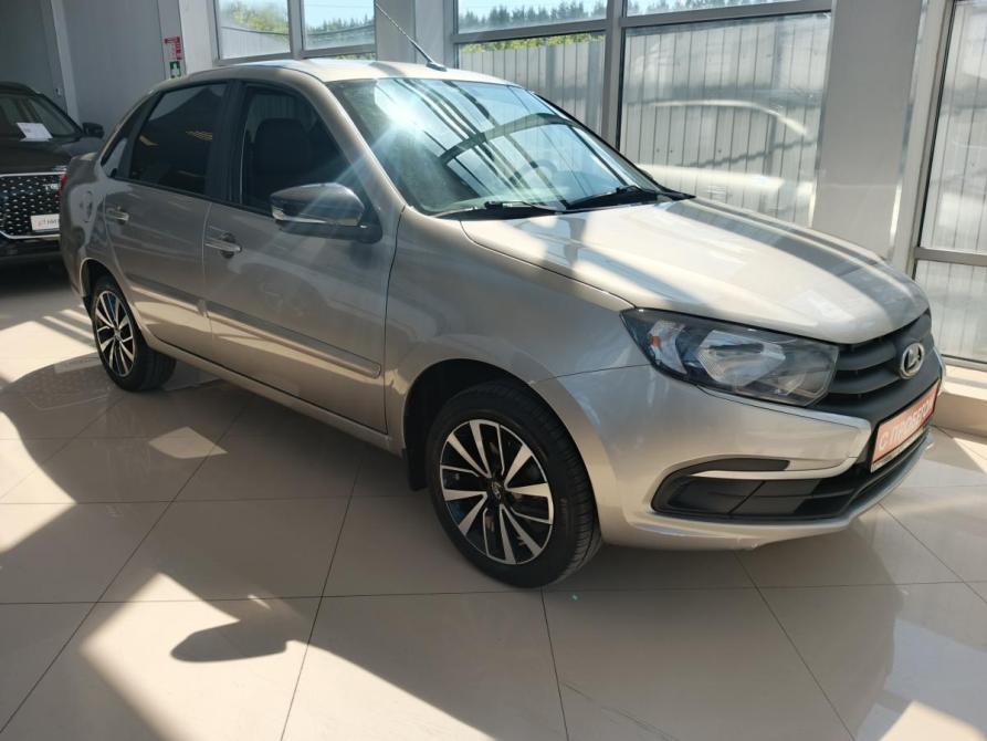Lada (ВАЗ) Granta I Рестайлинг Арзамас  - изображение 2