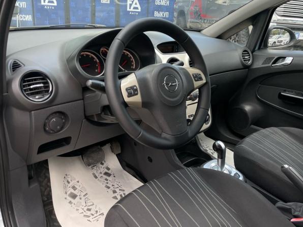 Opel Corsa D с пробегом 2008 года, цена 455 000 рублей, 122000 км, хэтчбек, Автокод Объявления