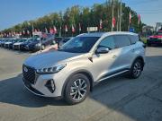 Chery Tiggo 7 Pro Max I Тюмень  - изображение 22