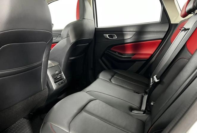 Changan CS55 Plus II с пробегом 2024 года, цена 2 075 000 рублей, 39911 км, внедорожник, Автокод Объявления