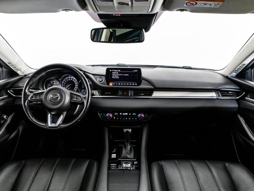 Mazda 6 III (GJ) Рестайлинг 2 Санкт-Петербург  - изображение 10