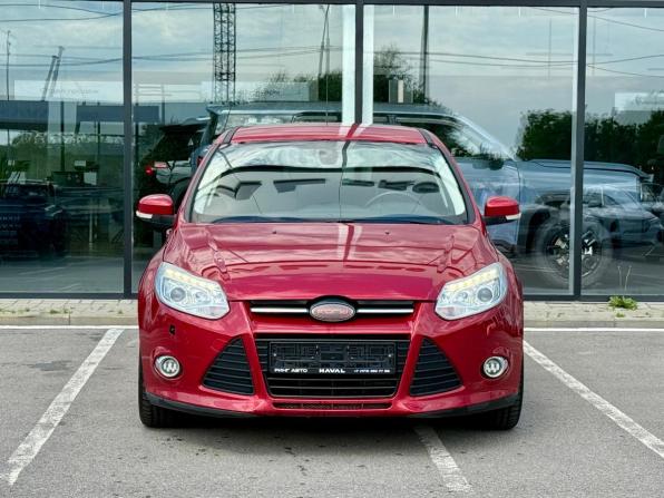 Ford Focus III с пробегом 2013 года, цена 735 000 рублей, 176870 км, хэтчбек, Автокод Объявления