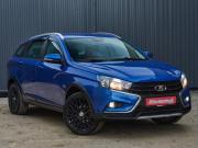 Lada (ВАЗ) Vesta I Екатеринбург  - изображение 22
