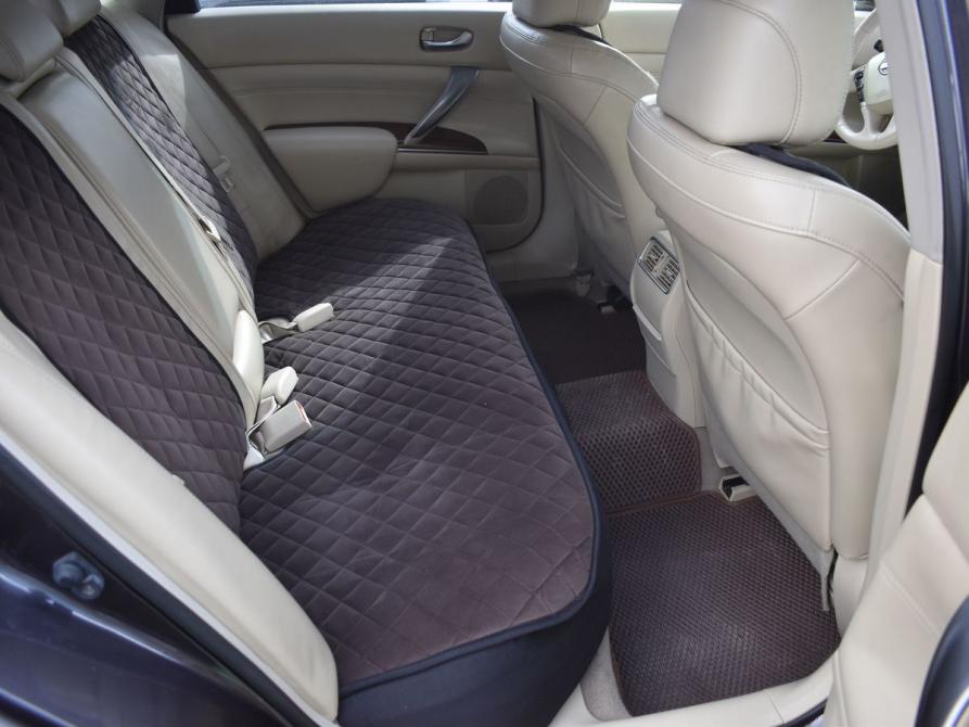 Nissan Teana II Рестайлинг Архангельск  - изображение 11
