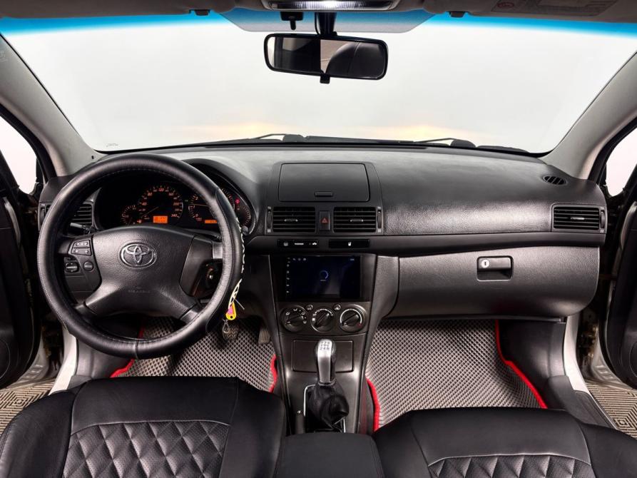 Toyota Avensis II Рестайлинг Борисоглебск  - изображение 13