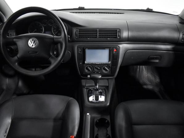 Volkswagen Passat B5 Рестайлинг с пробегом 2004 года, цена 389 000 рублей, 182000 км, седан, Автокод Объявления