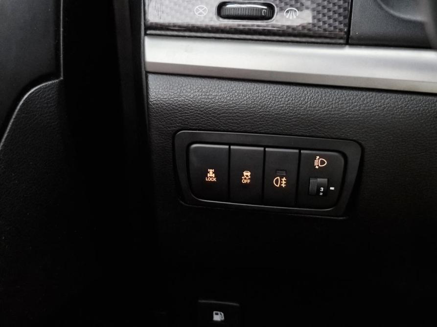SsangYong Actyon II Нижний Новгород  - изображение 11