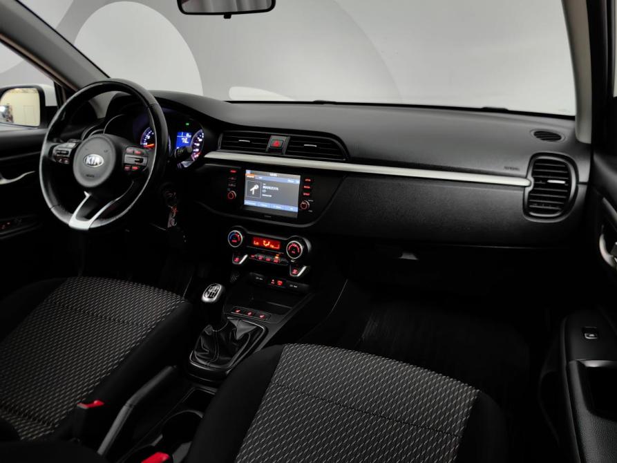 Kia Rio IV Подольск  - изображение 13
