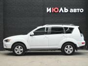 Mitsubishi Outlander II Рестайлинг Екатеринбург  - изображение 28