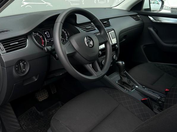 Skoda Octavia III (A7) Рестайлинг с пробегом 2020 года, цена 1 804 700 рублей, 71794 км, лифтбек, Автокод Объявления