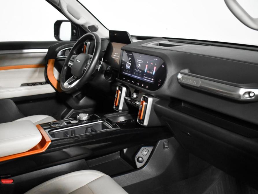 Haval Dargo Санкт-Петербург  - изображение 14